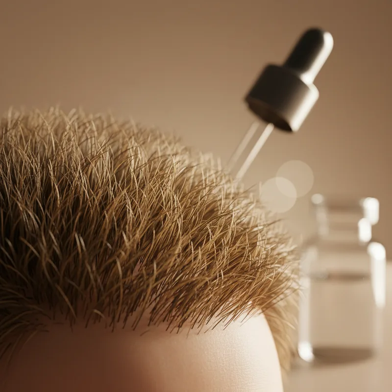 Chute de cheveux : causes, solutions et traitements efficaces