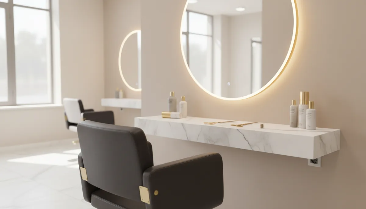 Coiffeur à Saint-Fons : tarifs 2026, salons et conseils pour bien choisir