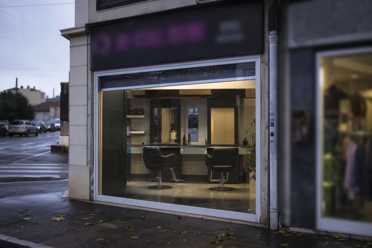 Coiffeur à St Fons : radiographie du marché local