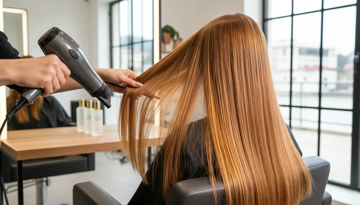 Coiffure à Saint-Fons : salons, spécialités et conseils pour choisir