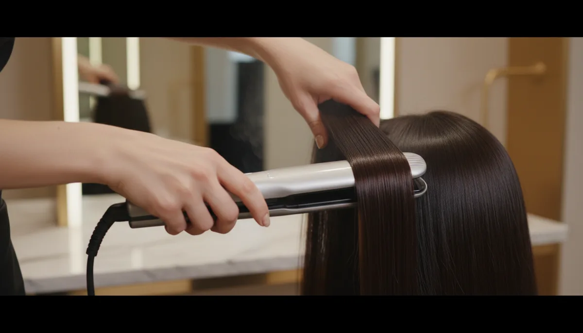 Combien coûte un lissage brésilien : prix salon et domicile (2026)