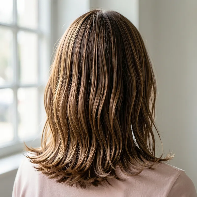Défrisage ou lissage brésilien : différences et choix