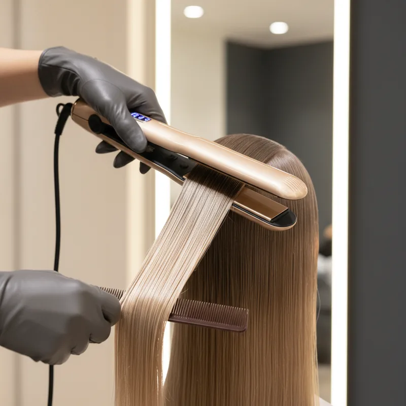 Devenir expert en lissage : les formations incontournables en 2026