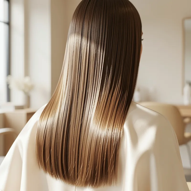 Lissage brésilien c'est quoi : définition, prix et étapes en 2026