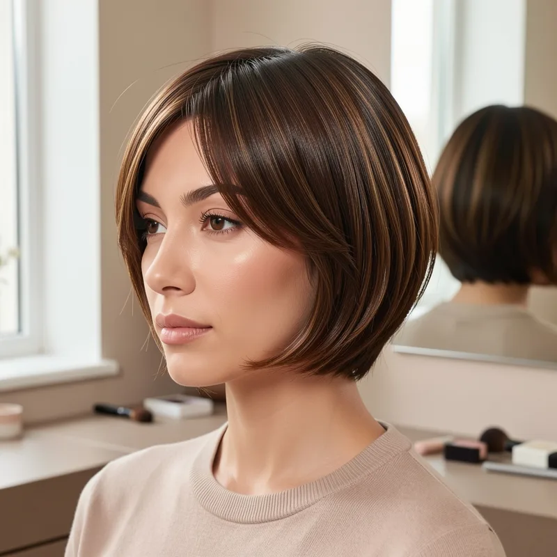 Lissage brésilien cheveux courts : prix, durée et conseils pour 2026