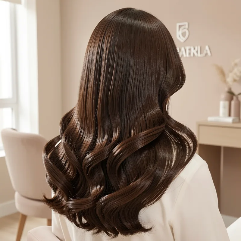 Lissage brésilien : définition, étapes et bénéfices pour des cheveux lisses (2026)
