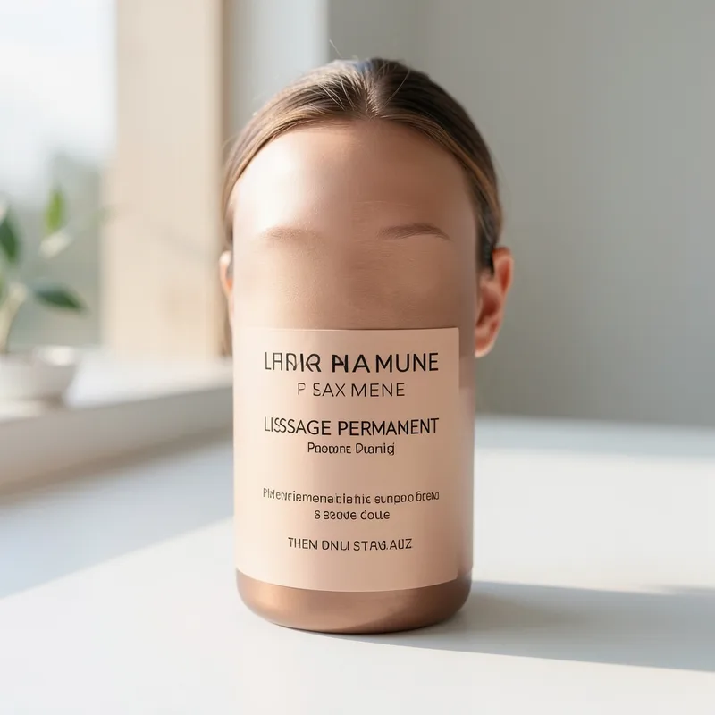 Lissage permanent prix : techniques et tarifs en salon