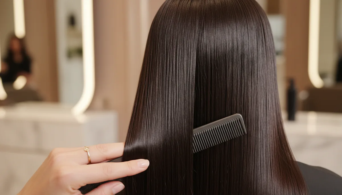 Meilleur lissage brésilien : marques, critères et guide 2026