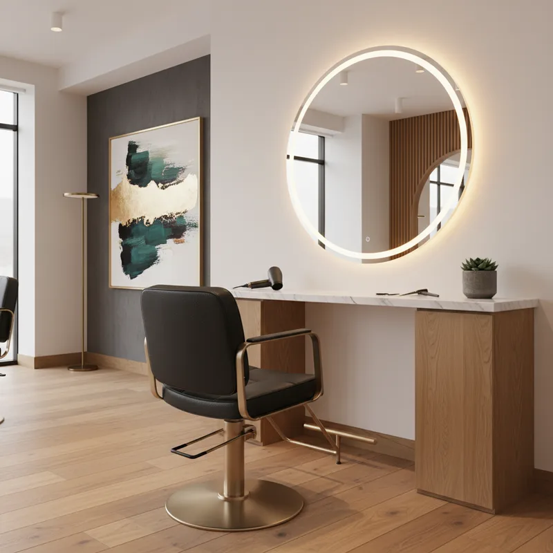 Ouvrir un salon de coiffure à Saint-Fons : guide pratique complet