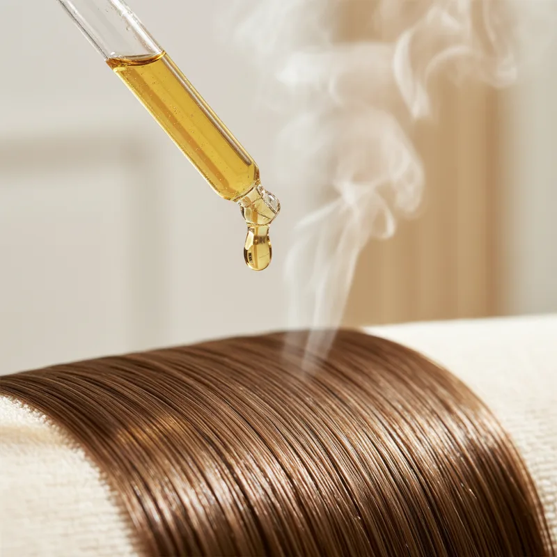 Les 5 meilleures routines de soin capillaire pour cheveux abîmés