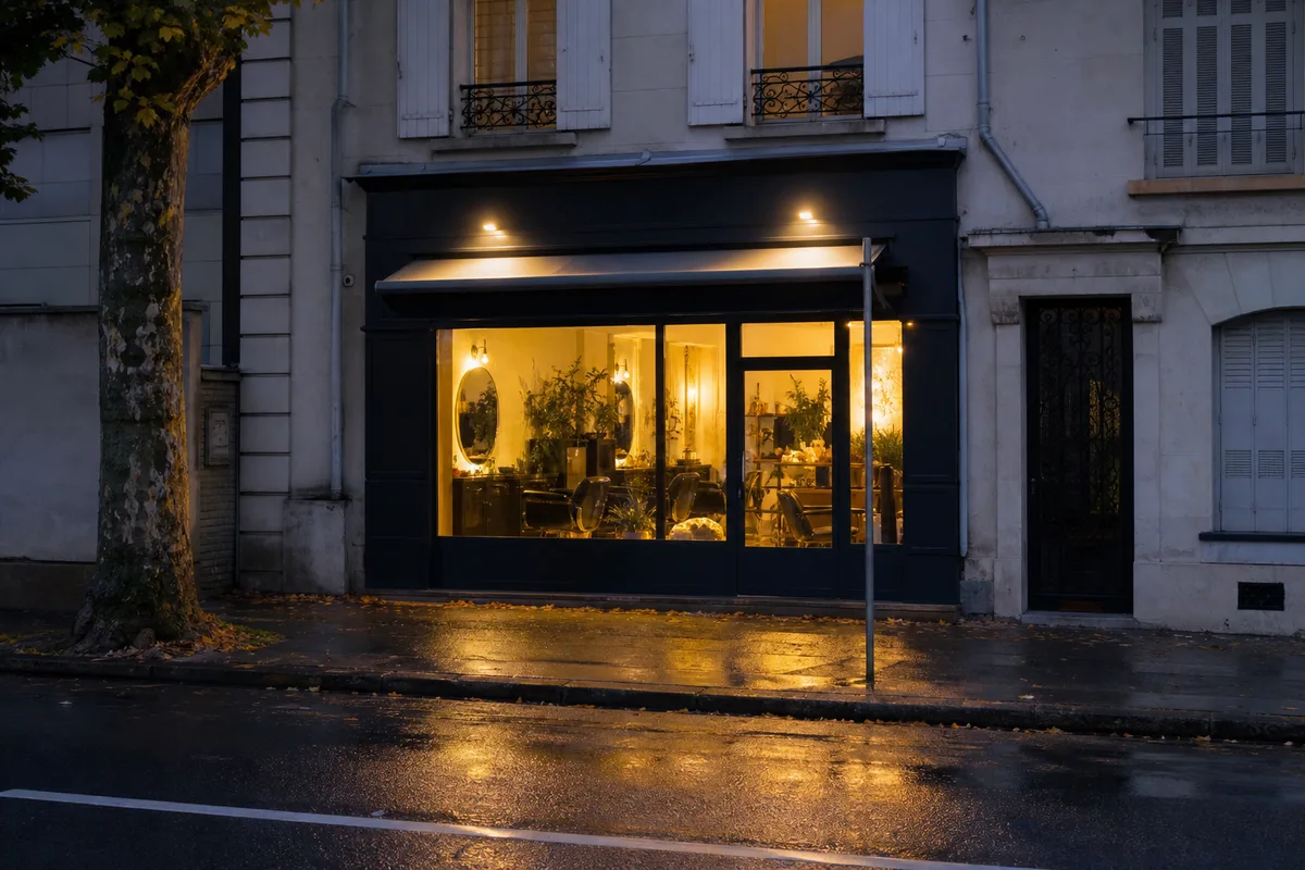 Publicité locale : ce que 10 euros par mois achètent