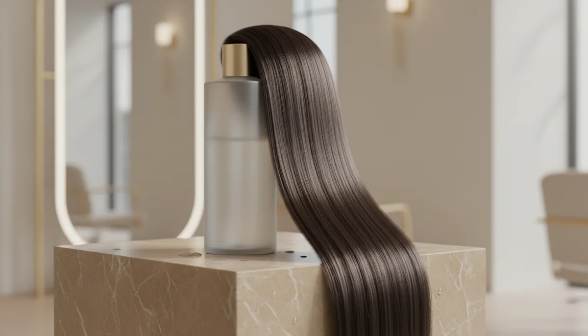 Shampoing après lissage brésilien : 7 erreurs à éviter en 2026