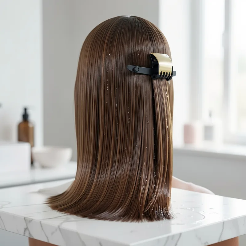 Shampooing pour lissage brésilien : 7 critères pour choisir et erreurs à éviter (2026)