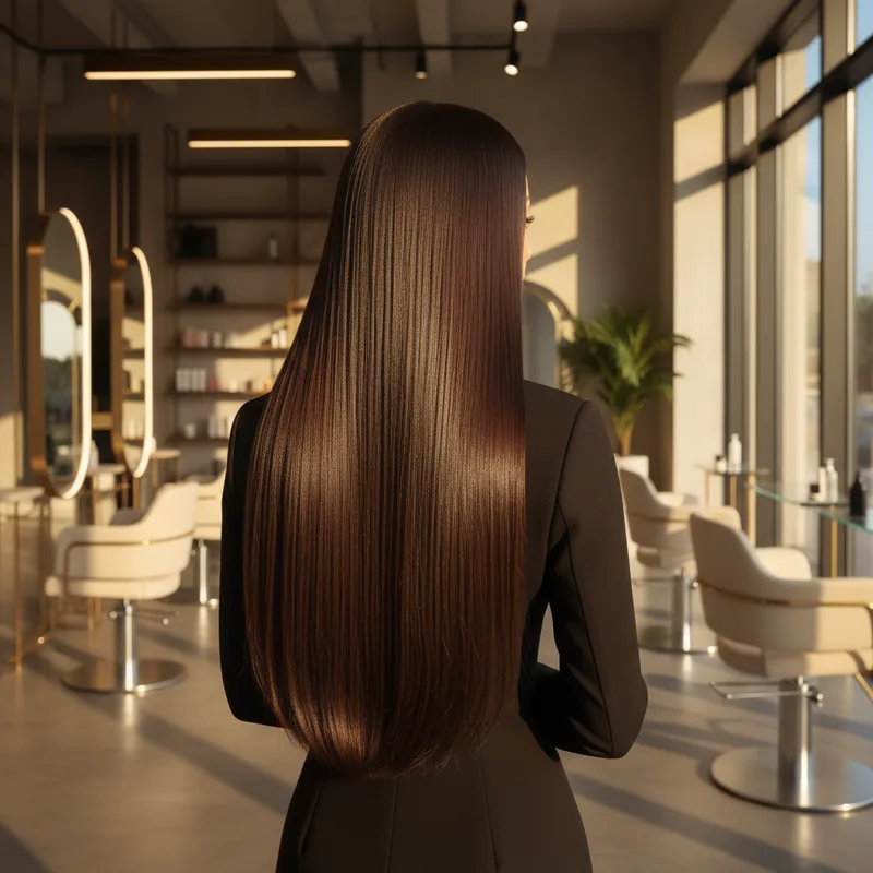 ExpHairLiss Saint-Fons